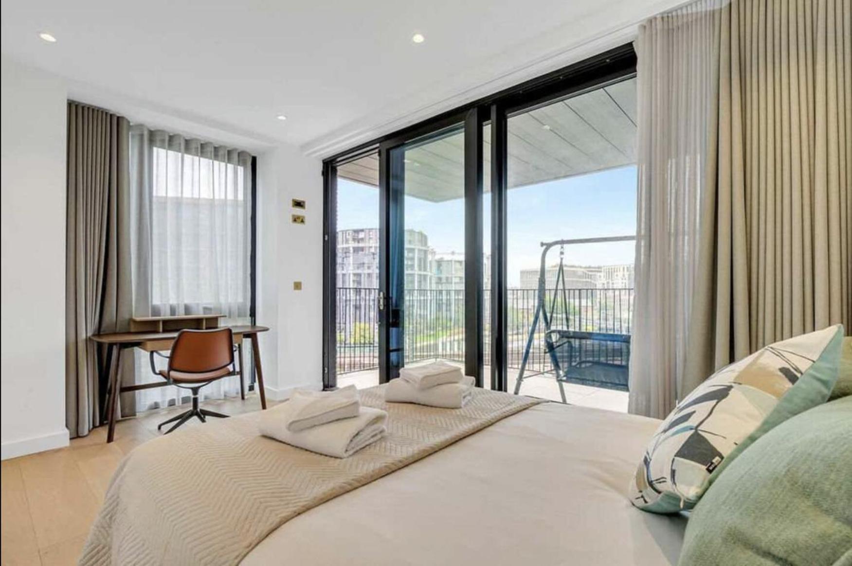 Apartment Remarkable Gem *